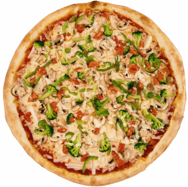 پیتزا سرآشپز