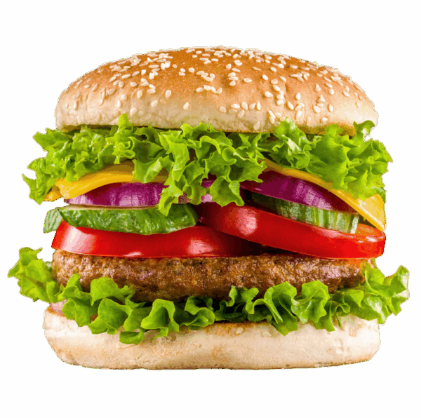 ساندویچ وگان